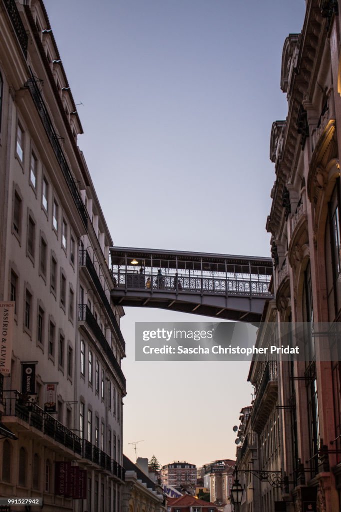 Elevador de Santa Justa