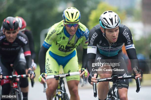 6Th Grand Prix Cycliste De Montreal 2015Vermote Julien / Montreal- Montreal /Grand Prix Montreal/ Tim De Waele