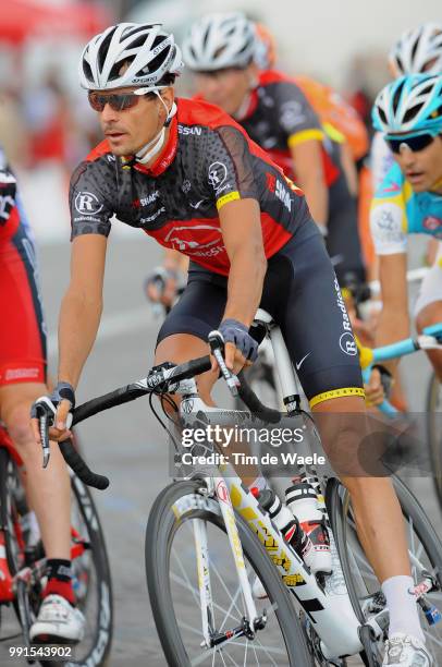 97Th Tour De France 2010, Stage 20Kloden Kloeden Andreas / Longjumeau - Paris Champs-Elysees / Ronde Van Frankrijk, Tdf, Rit Etape, Tim De Waele