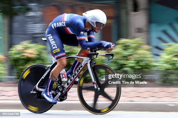 Road World Championships 2015, Tt Men U23Marc Fournier / Richmond - Richmond /Time Trial Men Under 23, Contre La Montre Hommes, Tijdrit Mannen -23,...