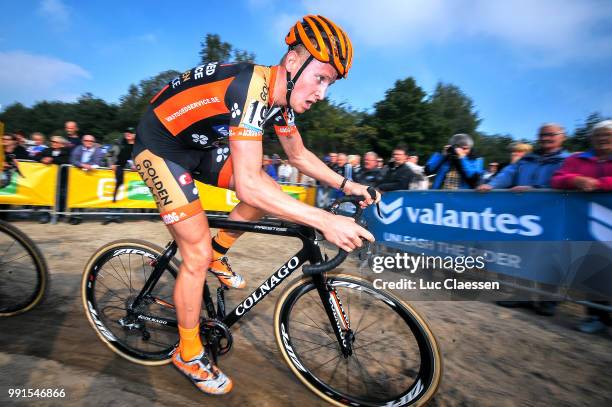 Sp Gieten 2015Tim Merlier , Superprestige / Tim De Waele