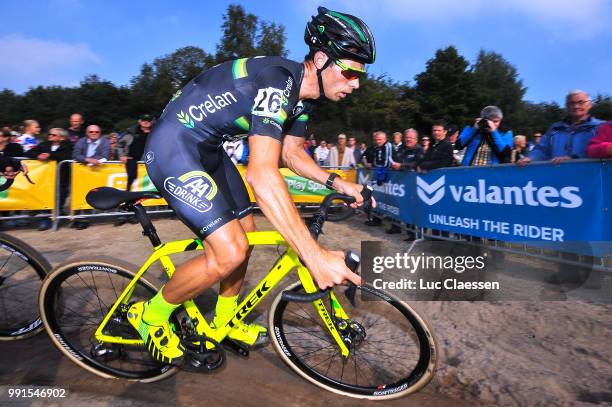 Sp Gieten 2015Sven Vanthourenhout , Superprestige / Tim De Waele