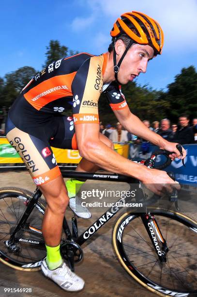 Sp Gieten 2015Jan Denuwelaere , Superprestige / Tim De Waele