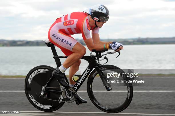 Road World Champ./ Tt Men Elitealex Rasmussen / Time Trial Men Elite, Contre La Montre Hommes Elite, Tijdrit Mannen Elite, Wc, Road World...