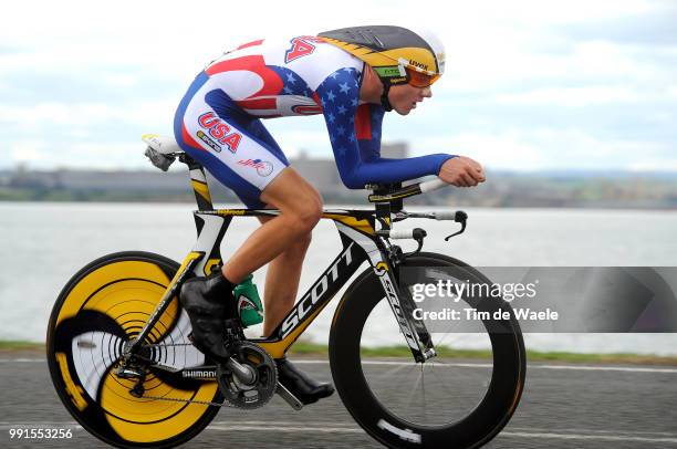 Road World Champ./ Tt Men Elitegustav Larsson / Time Trial Men Elite, Contre La Montre Hommes Elite, Tijdrit Mannen Elite, Wc, Road World...