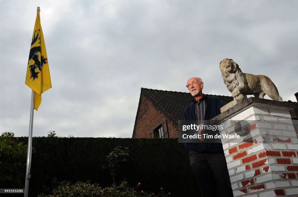 Soccer: Made In Belgium
