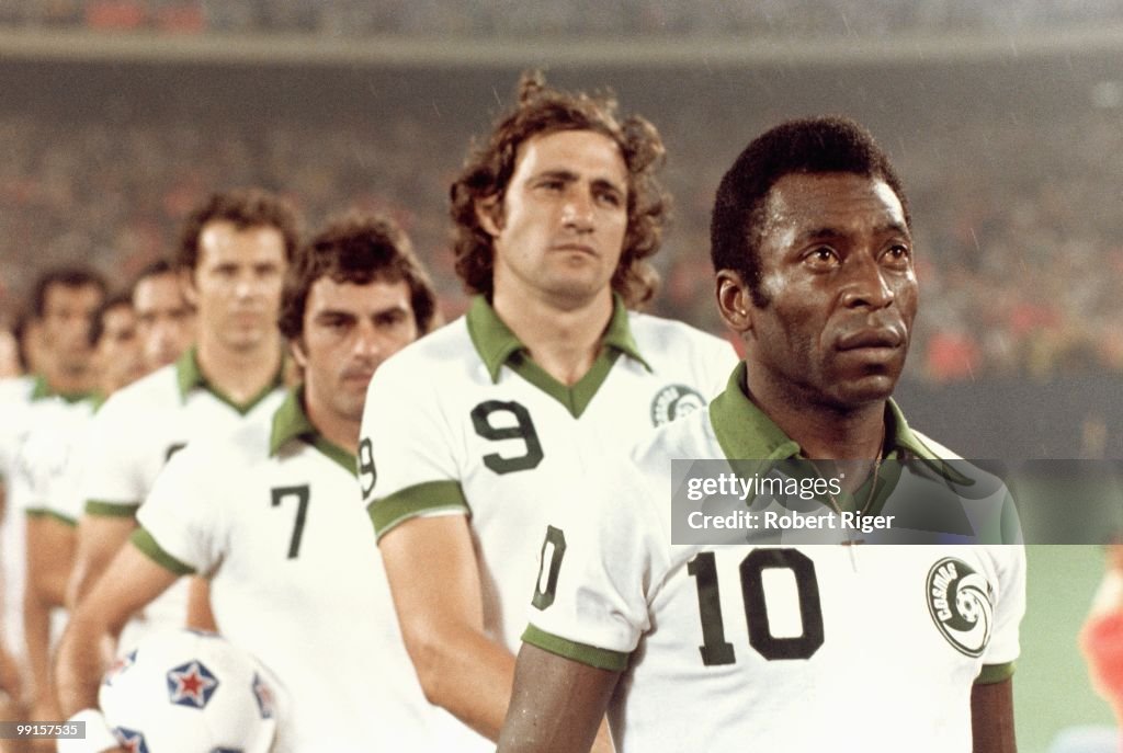 New York Cosmos