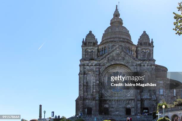santa luzia - kathedraal van siena stockfoto's en -beelden