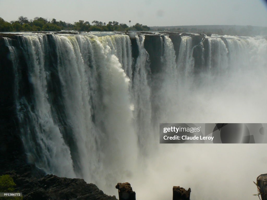 Victoria Falls