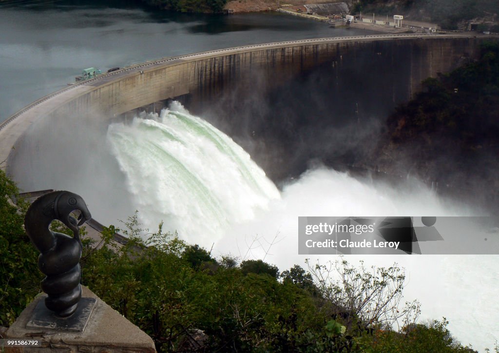 Kariba Dam