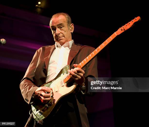 Francis Rossi Photos and Premium High Res Pictures - Getty Images