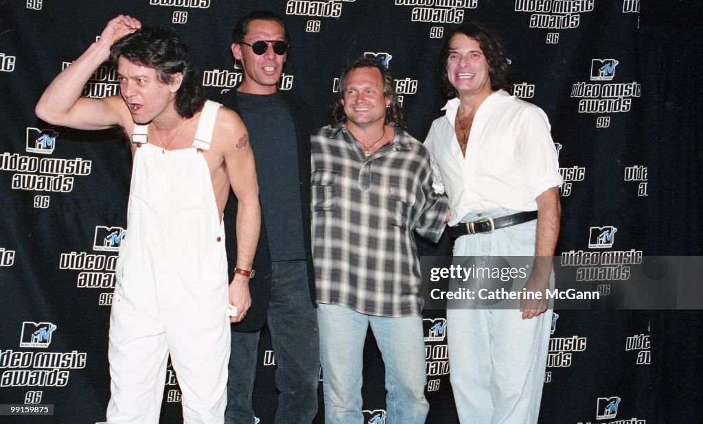 13th Annual MTV Video Music Awards