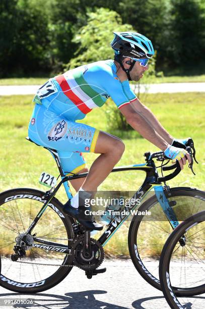 10Th Tour De San Luis 2016, Stage 3 Nibali Vincenzo / Potrero De Los Funes - La Punta, El Cabildo / Rit Etape Ronde /Tim De Waele