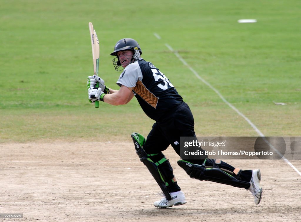 New Zealand v Pakistan - ICC T20 World Cup