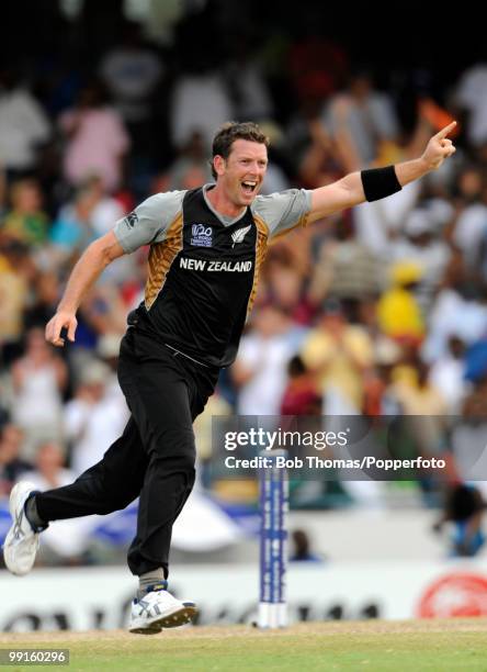Ian Butler Ian Butler Cricket Photos and Premium High Res Pictures - Getty Images
