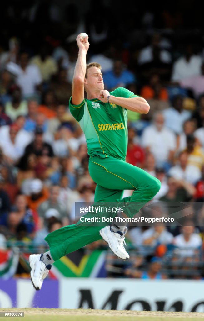 England v South Africa - ICC T20 World Cup