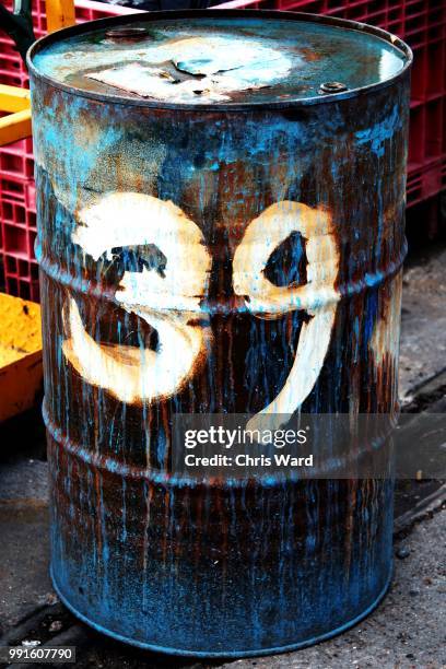 barrel 39 - washing tub stock pictures, royalty-free photos & images