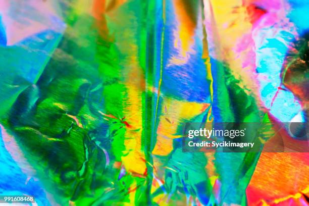 abstract color art / background - farbe ändern stock-fotos und bilder