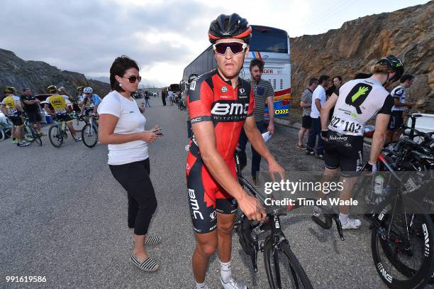 7Th Tour Of Oman 2016, Stage 2Arrival, Greg Van Avermaet Deception Teleurstelling, Omantel Head Office - Quriyat 250M / Tour Ronde, Etape Rit,