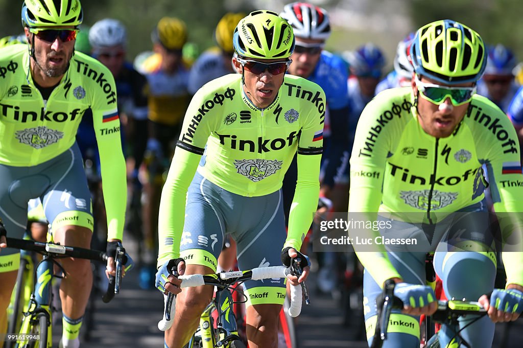 Cycling: 42Nd Volta Algarve 2016 / Stage 2