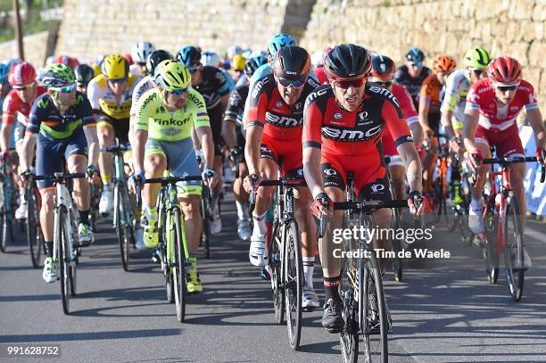 107Th Milan - Sanremo 2016Wyss Danilo / Poggio, Milan - Sanremo / Milano Milaan, Pool