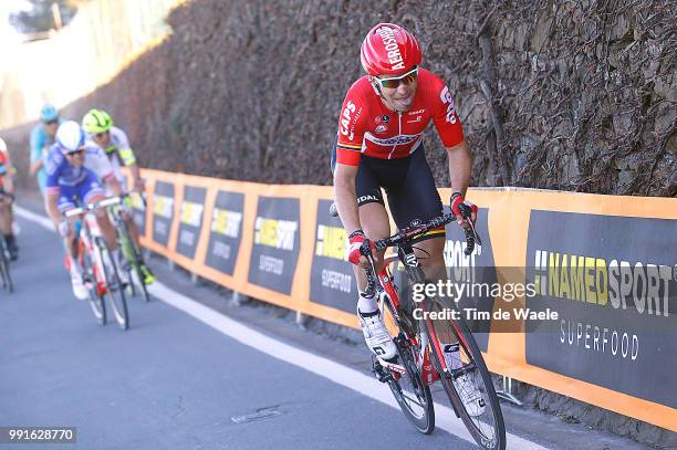 107Th Milan - Sanremo 2016Gallopin Tony Poggio, Milan - Sanremo / Milano Milaan, Pool Bettini