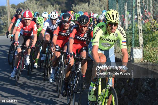 107Th Milan - Sanremo 2016Kreuziger Roman / Cipressa, Milan - Sanremo / Milano Milaan /