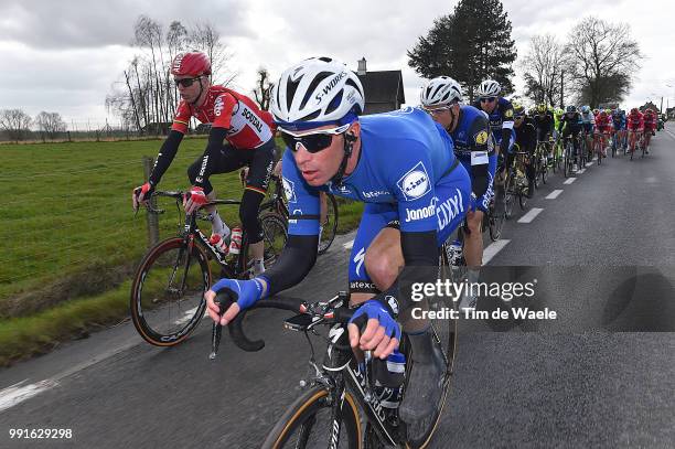 59Th E3 Harelbeke 2016Keisse Iljo / Harelbeke - Harelbeke /Price Prix Prijs/