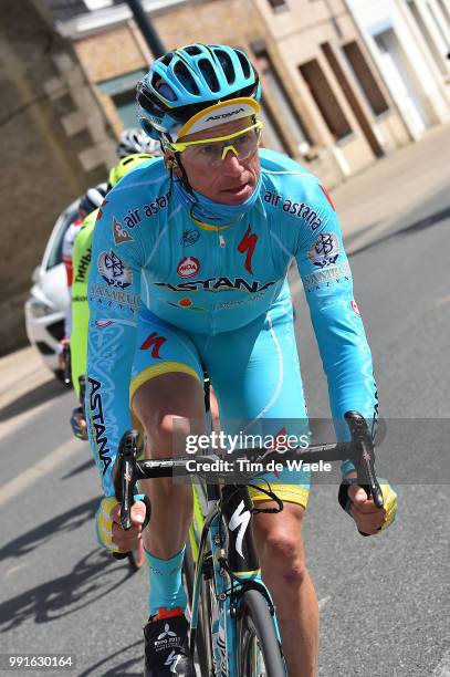 78Th Gent - Wevelgem 2016 Westra Lieuwe / Gent - Wevelgem / Ghent Gand Flanders Classics / Tim De Waele