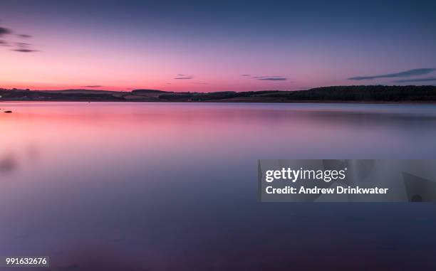 derwent reservoir - derwent reservoir stock pictures, royalty-free photos & images