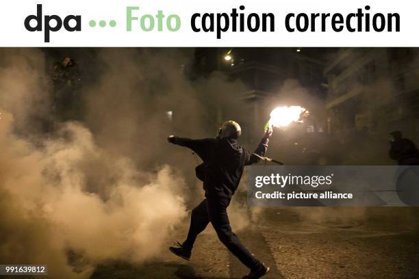 The object in the picture 99-916849 sent to you on 18 November 2017 via FTP was wrongly not identified. The correct name for the object is "Molotov...