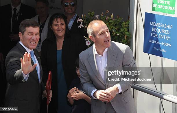 Matt Rivkin 18,801 Lauer Stock Photos, High-Res Pictures, and Images - Getty Images