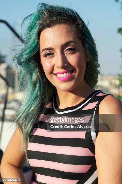 Mayassinger Maya (Singer) Photos and Premium High Res Pictures - Getty Images