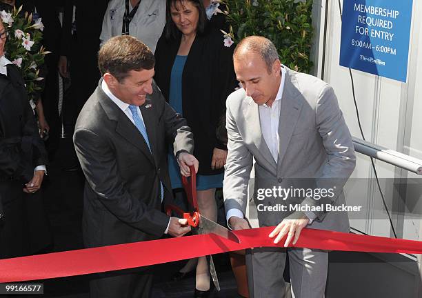 Matt Rivkin 18,801 Lauer Stock Photos, High-Res Pictures, and Images - Getty Images