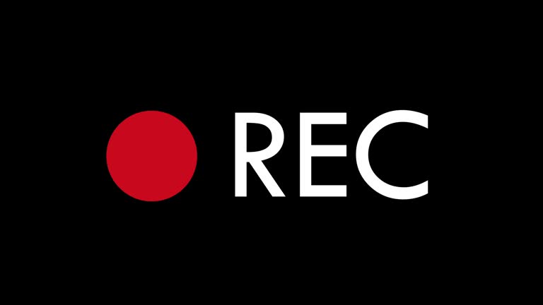 Push Record Button 326 Press Record Button Stock Videos, Footage, & 4K Video Clips - Getty ...