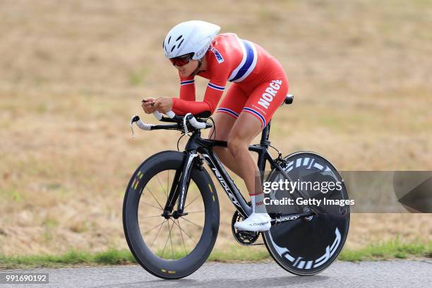 Katrine Aalerud Photos and Premium High Res Pictures Getty Images