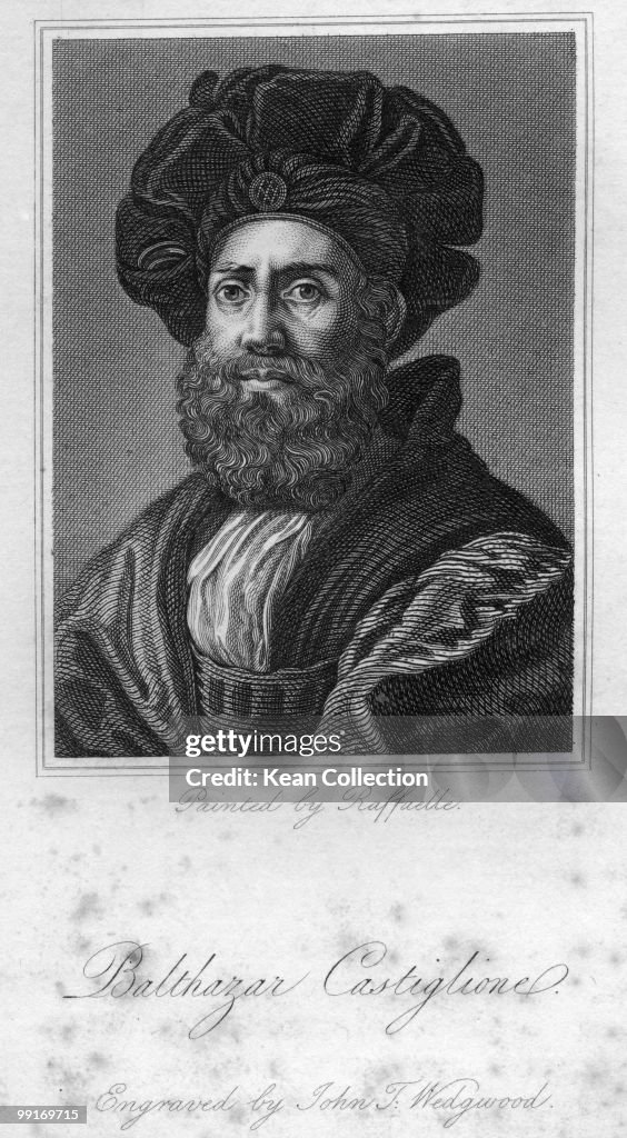 Baldassare Castiglione