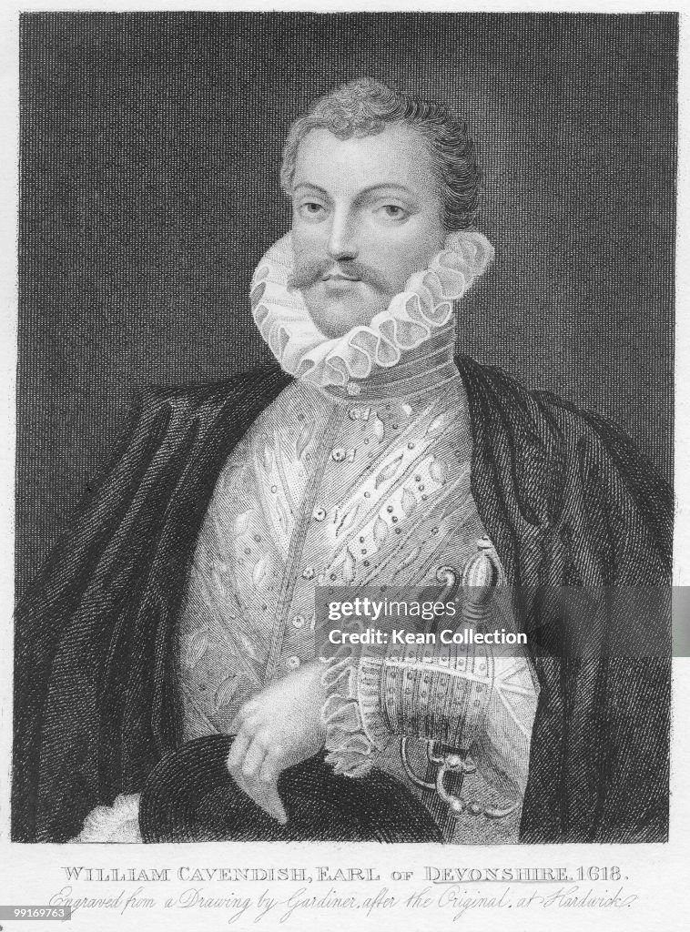William Cavendish