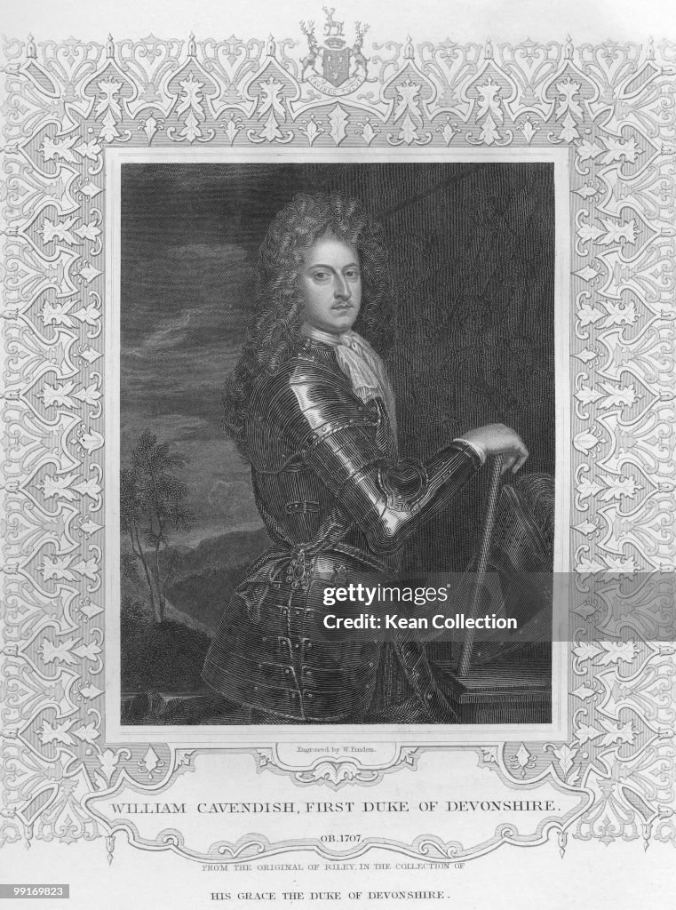 William Cavendish
