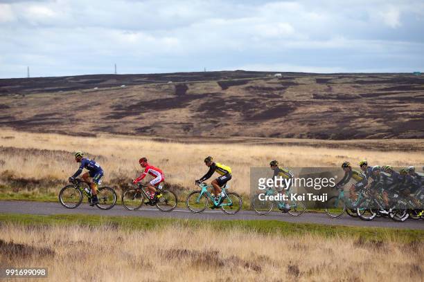 3Rd Tour Of Yorkshire 2017, Stage 1Svein Tuft / Bridlington - Scarborough , Tour De Yorkshire /