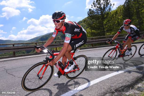 100Th Tour Of Italy 2017, Stage 11Manuel Senni / Firenze - Bagno Di Romagna 490M , Giro,