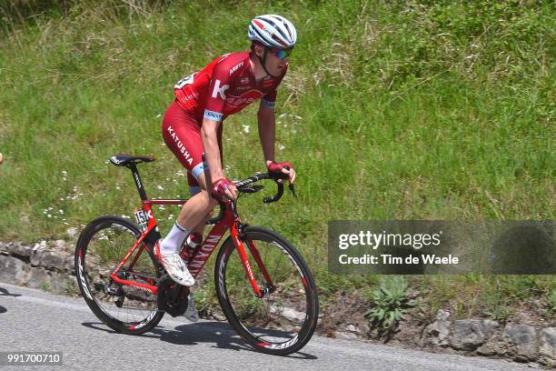100Th Tour Of Italy 2017, Stage 11Jose Goncalves / Firenze - Bagno Di Romagna 490M , Giro,