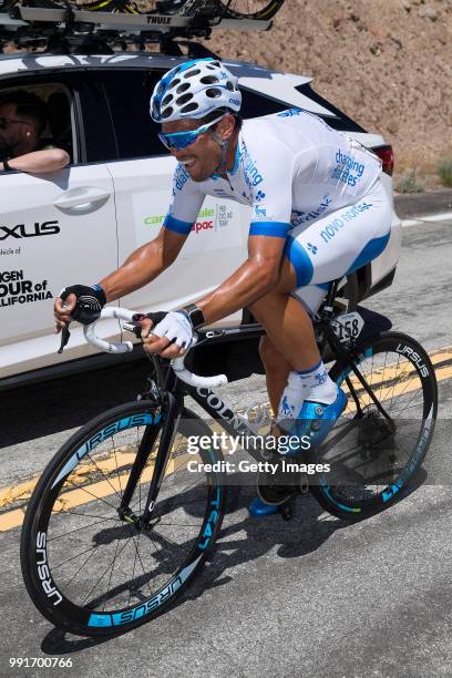 12Th Amgen Tour Of California Men 2017, Stage 7Christopher Williams /Mountain High- Pasadena , Atoc, Amgen,