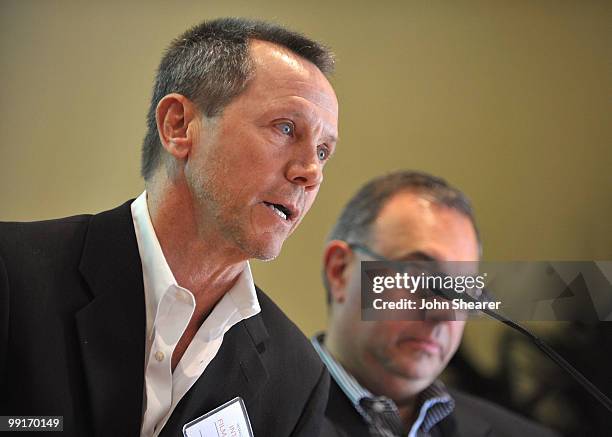 Mark Rothstein Kass= Photos and Premium High Res Pictures - Getty Images