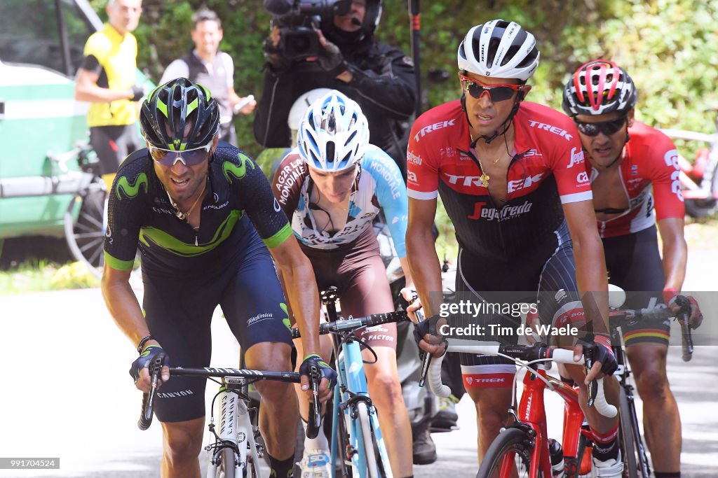 Cycling: 69Th Criterium Du Dauphine 2017 / Stage 6