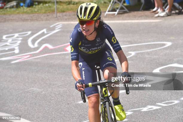 4Th La Course 2017 - By Le Tour De France, Stage 1Annemiek Van Vleuten / Briancon - Izoard-Col D'Izoard 2360M / Women, La Course - By Le Tour, Tdf,