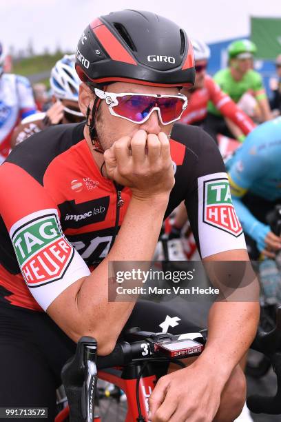 13Th Binckbank Tour 2017, Stage 5Start, Jean-Pierre Drucker / Sittard-Geleen - Sittard-Geleen / Bbt,