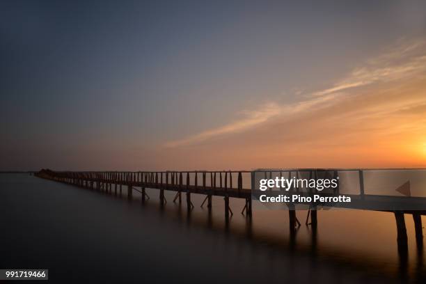 Il Pontile 82 Pontile Stock Photos, High-Res Pictures, and Images - Getty Images