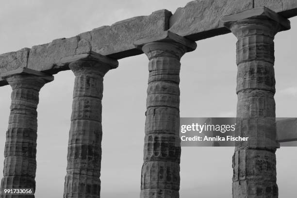 pillars - annika stock pictures, royalty-free photos & images