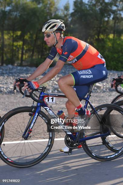 35Th Tour Of San Juan 2017, Stage 2Vincenzo Nibali / San Juan - San Juan / Etapa Del Oeste/ Vuelta A San Juan, Â©Tim De Waele